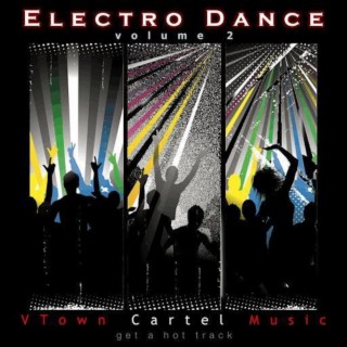 Electro Dance, Vol. 2