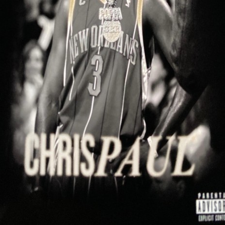 Chris Paul | Boomplay Music