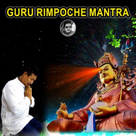Guru Rimporchhe Mantra