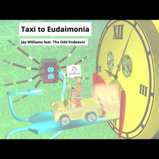 Taxi to Eudaimonia
