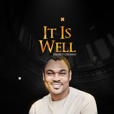 It Is Well | Boomplay Music