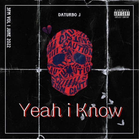 Yeah I Know | Boomplay Music