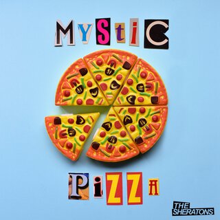 Mystic Pizza