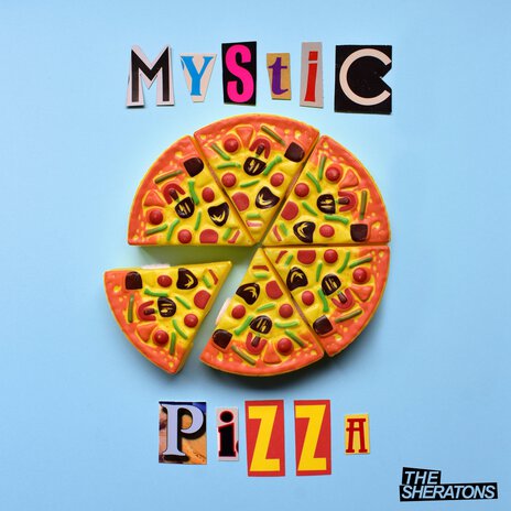 Mystic Pizza | Boomplay Music