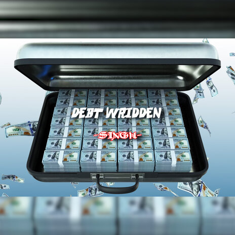 Debt Wridden | Boomplay Music