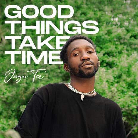 God Is Good | Boomplay Music