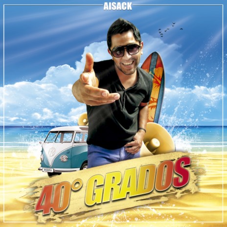 40 Grados | Boomplay Music