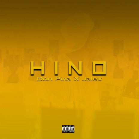 Hino ft. Jalex | Boomplay Music