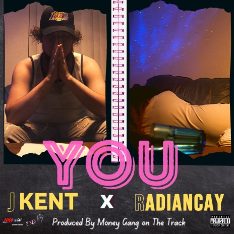 You ft. Radiancay | Boomplay Music