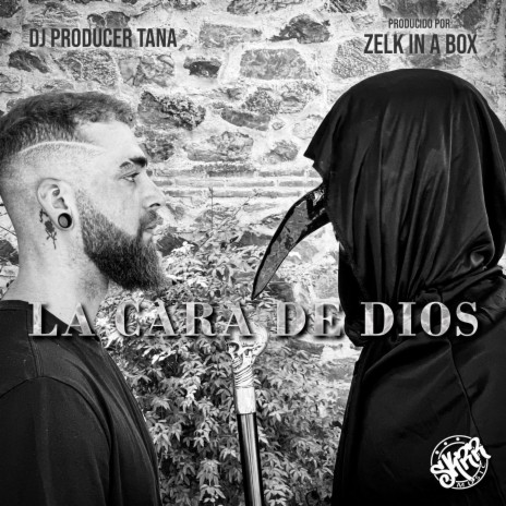 La Cara De Dios | Boomplay Music