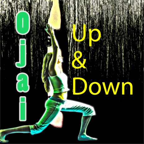 Up and Down | Boomplay Music