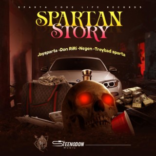 Spartan Story