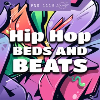 Hip Hop Beds And Beats: Cool, Chilled-Out Grooves