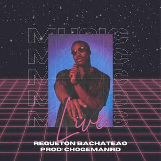 regueton bachateao vol 24