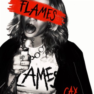 Flames lyrics | Boomplay Music