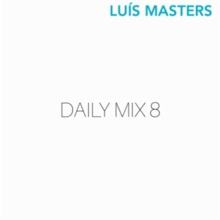 Daily Mix 8