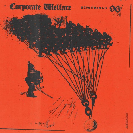 Corporate Welfare | Boomplay Music