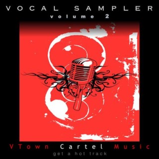 Vocal Sampler, Vol. 2