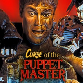 Icky Ichabod’s Weird Cinema - Movie Review - Curse of the Puppet Master (1998) - 9-22-2023