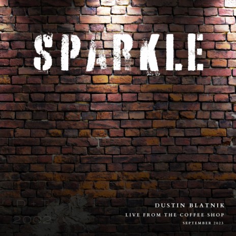Sparkle (Live) ft. WR Keys | Boomplay Music