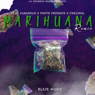 Marihuana (Remix)