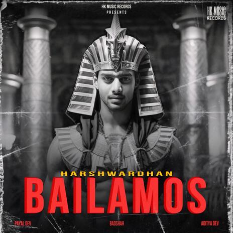 Bailamos (Male Version) | Boomplay Music