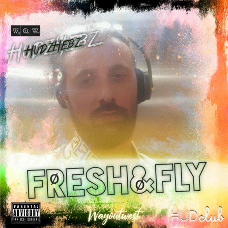 Fresh & Fly