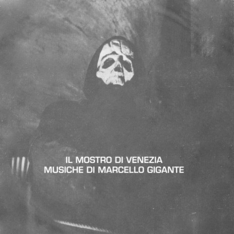 L'inseguimento del mostro (From "Il mostro di Venezia" / Remastered 2021) ft. Alessandro Nadin | Boomplay Music