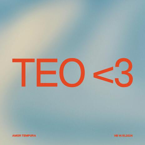 Teo <3 | Boomplay Music