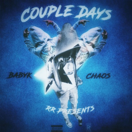 Couple Days | Boomplay Music