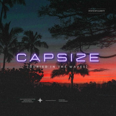 Capsize | Boomplay Music