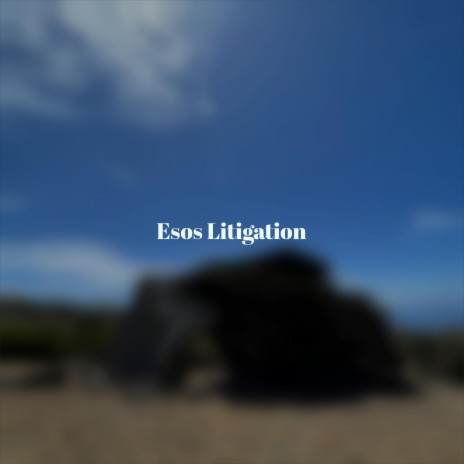 Esos Litigation | Boomplay Music