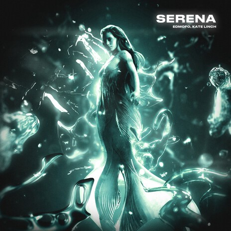 Serena ft. Kate Linch | Boomplay Music