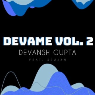 Devansh Gupta