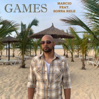 Games ft. Sonna lyrics | Boomplay Music