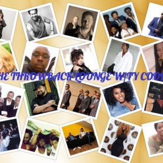 The Throwback Lounge W/Ty Cool---Motown or Philly Int'l: You Choose