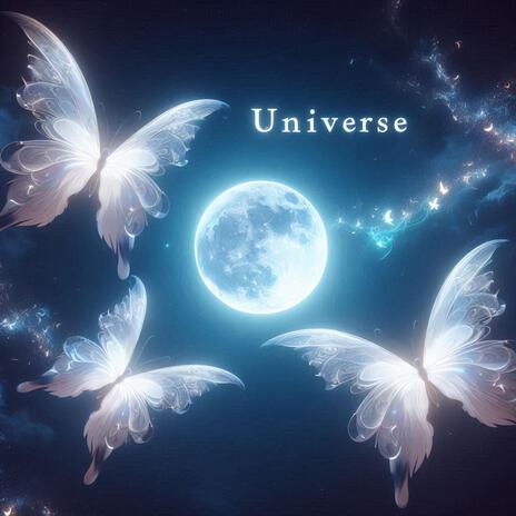 UNIVERSE | Boomplay Music