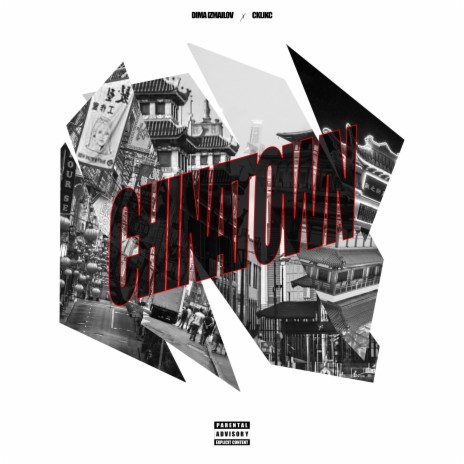Chinatown ft. CklikC | Boomplay Music