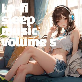 lofi sleep music volume 5