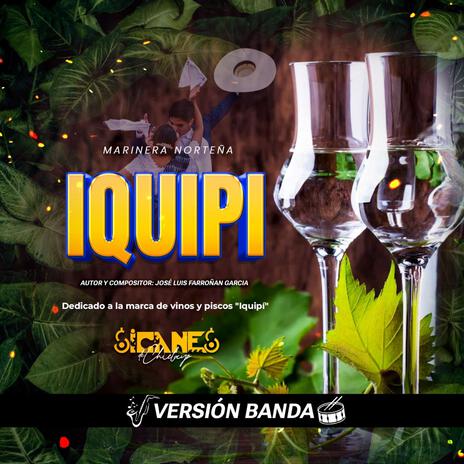 Iquipi (Versión Banda)