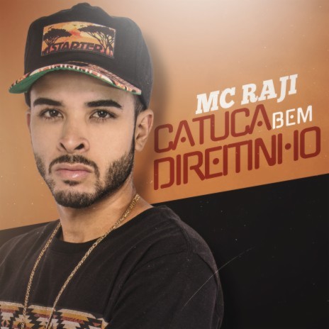 Catuca bem direitinho | Boomplay Music