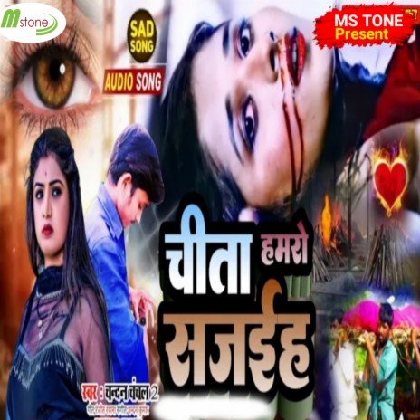 Chita Hamaro Sajaiha (Sad song) | Boomplay Music