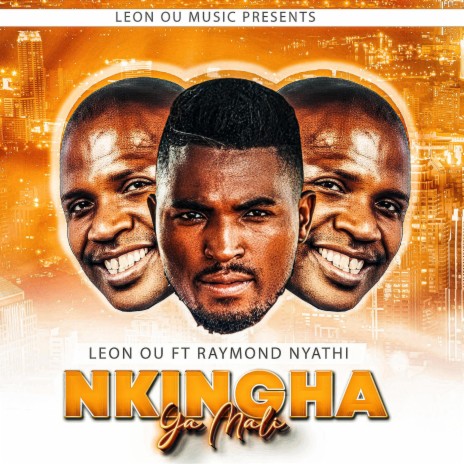 Nkingha Ya Mali ft. Raymond Nyathi | Boomplay Music