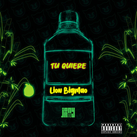 TU QUIERE ft. Jony Roy | Boomplay Music