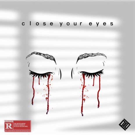 Close Your Eyes ft. Callouz, Xl., Zvy. & Darias