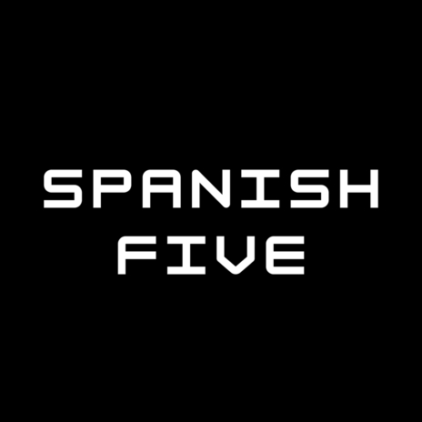 Spanish five | Boomplay Music