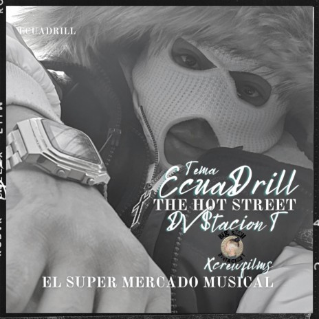 THE HOT STREET | Boomplay Music