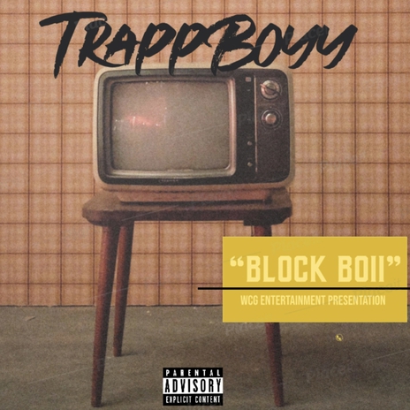 Block Boii | Boomplay Music