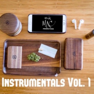 Instrumentals, Vol. 1