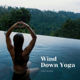 Wind Down Yoga